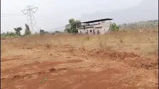 call : 9272256987 , 10 acre jamin , Rate : 24 lakh acre se , gav : murbad se 22 किमी visit , 🏞️🏡🌴🌳