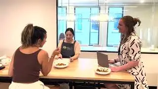 HelloFresh Menu Planning Team in Australia