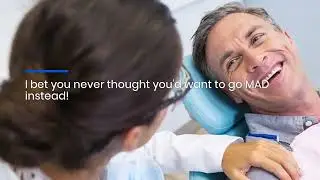 Denver: Treat Sleep Apnea With A Custom Mandibular Advancement Device From This Holistic Dentist