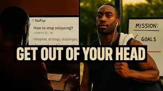 This Is Why NoFap Doesn&rsquo;t Work For You