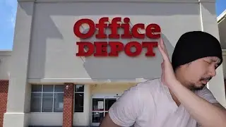 Why I Quit Retail Forever.
