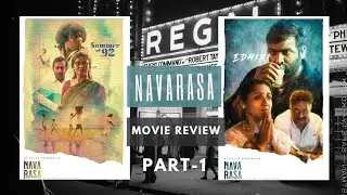 Navarasa review part_1 (ethiri, summer of 92)