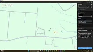 LiDAR - Pengolahan data LiDAR dengan DJI Terra software