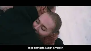 Kai Hyttinen - Ota Kiinni kädestäni