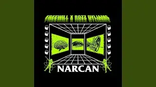 Narcan (feat. Rozz Dyliams)