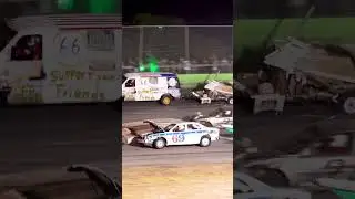 Trailer Race of Destruction! 💀🚗🏁