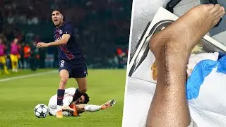 Wenn Fu&szlig;ball dir das Herz bricht 💔