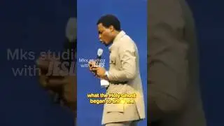 What The HOLY GHOST explained about the WORD OF FAITH to ME #jesus #jesuschrist #nigeria #ghana