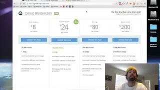 Where to Host your Ghost Blog