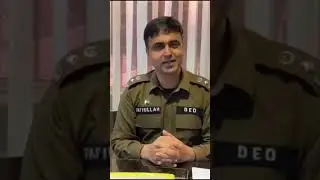 Swat Floods || Rescue 1122 officer interview