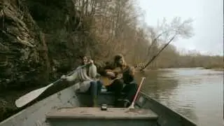 Charlie Whitten & Erin Rae, 
