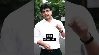 Vilas bade | Marathi | Motivation |    News18lokmat | News |