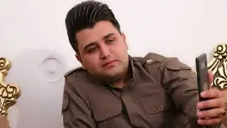 خوشترین گورانی  دیسان شه وه - لطیف کریمی