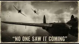 Japanese Zeros Never Knew One Mechanic&rsquo;s Piano Wire Trick Made P-38s Roll 3X Faster &mdash; Until 38 Fell