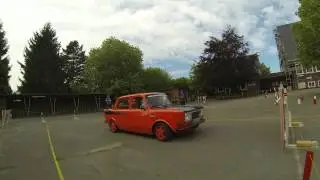 Autoturnier Bornh&ouml;ved 18.5.2014 (2)