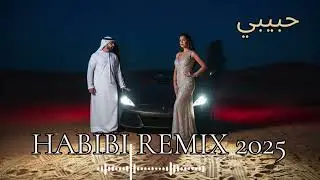 Habibi Remix in Uzbekistan 💃 Samarkand DJ Set 2025 | Viral Arabic Deep House 🎧