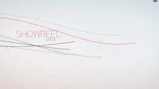 Showreel 2014