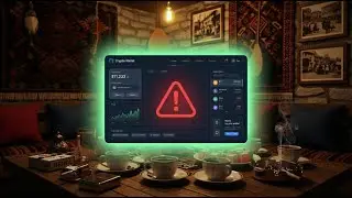 Crypto Scams Destroying Balkan Wallets | Here's How to Stay Safe