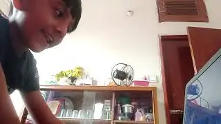 Reacting to idkrants