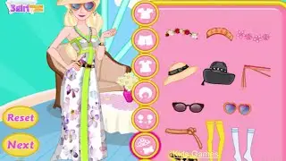 Coachella Princesses - Disney Princess Games - Best Game for Girls