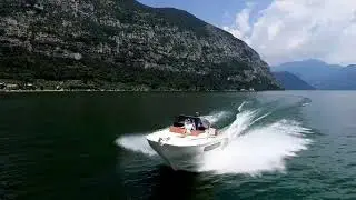 Capoforte Boats - CX250i