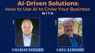 AI-Driven Solutions: How to Use AI to Generate Revenue