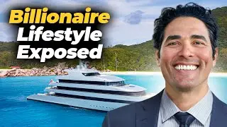 Inside the Secret World of Superyachts & Multifamily Investing with Scott Kidd