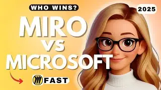 Miro vs Microsoft Whiteboard &mdash; Which One Should You Choose