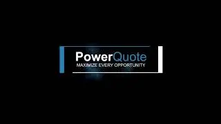 PowerQuote