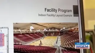 Macomb gets public input on proposed sports complex