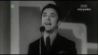 Jerzy Połomski -  Daj