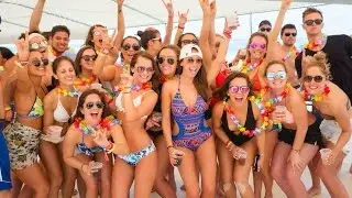 StudentCity Spring Break 2017 | Punta Cana