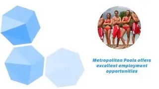 Metropolitan Pools - Full Service Pool Management Company Ohio