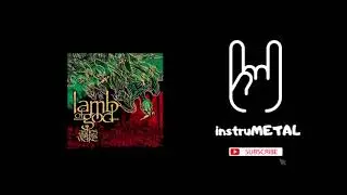 Lamb of God - Omerta (INSTRUMENTAL)
