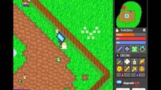 RoTMG TehZinc - A Late Night Feeding