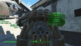 Fallout 4 - All Companions - Glitchless: 1:51:21.39 (Former PB)
