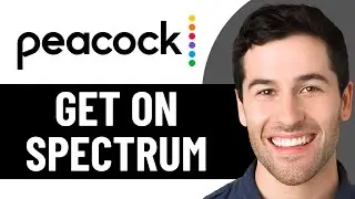 HOW TO GET PEACOCK ON SPECTRUM IN 2026 (UPDATED)