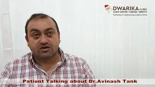 Dwarika Clinic - Gall Bladder | Stone - Patient Son - Testimonial