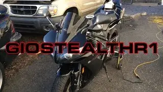 GIOSTEALTHR1 NEW MOTORCYCLE CHANNEL ?