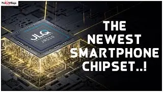 What Is JLQ JR510? - A New Player in the SoC market..! 💣⚡ [HINDI]