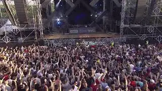 DAX J live sunrise  set at @Exit Festival 2019