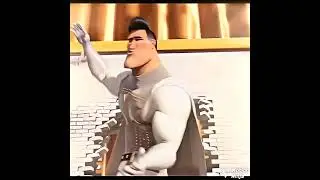 Metro man arm swing  (best scene) #metroman #armswing #montagemvozes