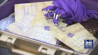 The Big E offers 'Golden Ticket' lifetime pass