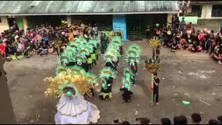grade 9 Emerald masskara festival 🎭 champion 🏆