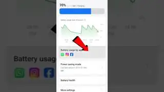 Fix battery Drain issue on oneplus phones wuth only 2 setting #battery oneplus #oneplussmartphone