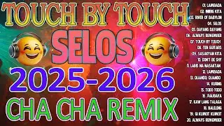Nonstop Cha Cha Remix 2025 &ndash; Tagalog & Waray Waray Dance Collection 🎵