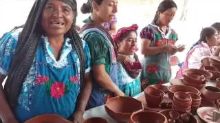 barro rojo