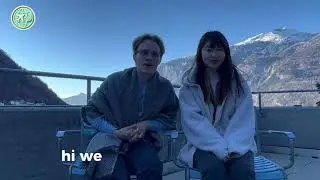 Ecotourist