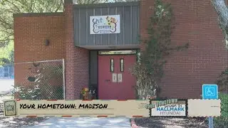 Your Hometown: Madison, Mississippi
