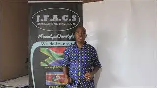 @JFACSPTYLTD 2026 welcome message 
